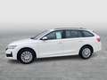 Skoda Octavia Essence TDI Weiß - thumbnail 2