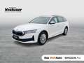 Skoda Octavia Essence TDI Weiß - thumbnail 1