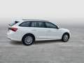 Skoda Octavia Essence TDI Weiß - thumbnail 10