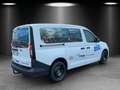 Ford Transit Connect Trend L2 Automat. 2 Türen AHK Blanc - thumbnail 5