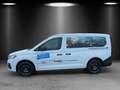 Ford Transit Connect Trend L2 Automat. 2 Türen AHK Blanc - thumbnail 2