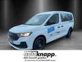Ford Transit Connect Trend L2 Automat. 2 Türen AHK Blanc - thumbnail 1