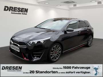 1.6 GT Automat Allwetter Navi Leder Digitales Cock