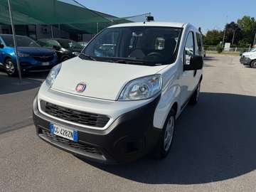 Fiorino 1.3 MJT 95CV Cargo SX