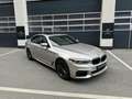 BMW 530 530 e M-SPORTPAKET*SCHIEBEDACH*HARMAN*KARDON Grau - thumbnail 1