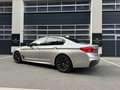 BMW 530 530 e M-SPORTPAKET*SCHIEBEDACH*HARMAN*KARDON Grau - thumbnail 2