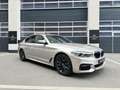 BMW 530 530 e M-SPORTPAKET*SCHIEBEDACH*HARMAN*KARDON Grau - thumbnail 5