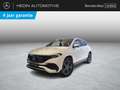 Mercedes-Benz EQA 350 4MATIC AMG Line Panoramisch Dak | Dodehoekassisten Blanc - thumbnail 1