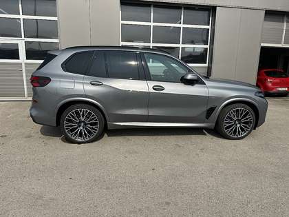BMW X5 xDrive50e  M Paket
