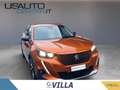Peugeot 2008 e-2008 Allure Pack 100kW Arancione - thumbnail 10