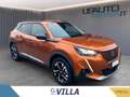 Peugeot 2008 e-2008 Allure Pack 100kW Arancione - thumbnail 9