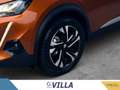 Peugeot 2008 e-2008 Allure Pack 100kW Arancione - thumbnail 4