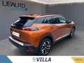 Peugeot 2008 e-2008 Allure Pack 100kW Arancione - thumbnail 8