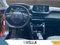 Peugeot 2008 e-2008 Allure Pack 100kW Arancione - thumbnail 15