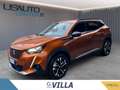 Peugeot 2008 e-2008 Allure Pack 100kW Arancione - thumbnail 2