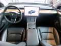 Tesla Model 3 Model 3 - Pano roof - leather Gris - thumbnail 8
