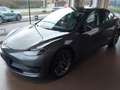 Tesla Model 3 Model 3 - Pano roof - leather Gris - thumbnail 3
