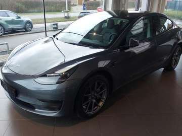 Model 3 - Pano roof - leather