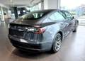 Tesla Model 3 Model 3 - Pano roof - leather Gris - thumbnail 5