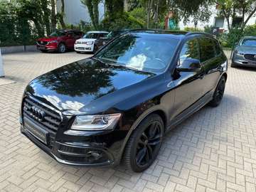 3.0 TDI competition quattro