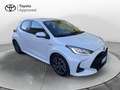 Toyota Yaris Yaris 1.5 Hybrid 5 porte Trend Weiß - thumbnail 4