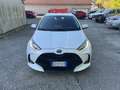 Toyota Yaris Yaris 1.5 Hybrid 5 porte Trend Weiß - thumbnail 6