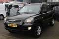 Kia Sportage 2.0 CVVT X-ception NAP Clima Leder Stoelvw Cruise Noir - thumbnail 2