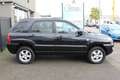 Kia Sportage 2.0 CVVT X-ception NAP Clima Leder Stoelvw Cruise Noir - thumbnail 4