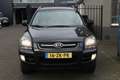Kia Sportage 2.0 CVVT X-ception NAP Clima Leder Stoelvw Cruise Noir - thumbnail 3