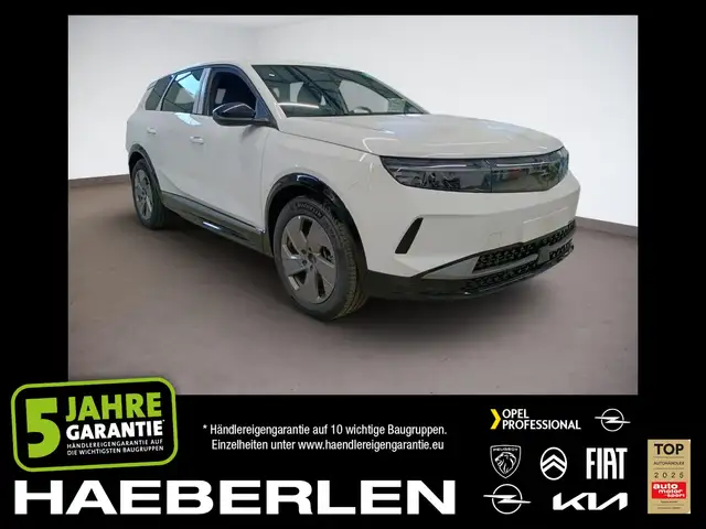 Opel Grandland (73kWh) Electric Edition AHK+LED+Navi