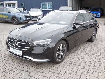 E 220 d Kombi*NAVI-Sitzh.-Kamera*