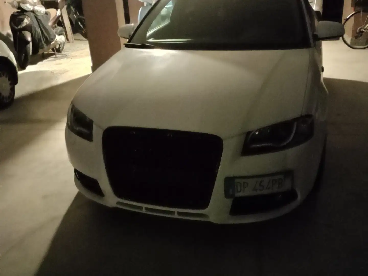 Audi A3 2.0 tdi sline - 1