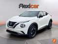 Nissan Juke DIG-T 84 kW (114 CV) 6M/T Acenta Blanco - thumbnail 3