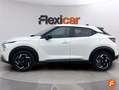 Nissan Juke DIG-T 84 kW (114 CV) 6M/T Acenta Blanco - thumbnail 4
