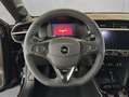Opel Corsa 1.2 GS Turbo Automatik Schwarz - thumbnail 10