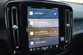 Volvo XC40 Recharge 69 kWh Single Motor 231PK Zwart - thumbnail 9