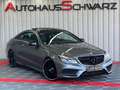 Mercedes-Benz E 200 E200 Coupe AMG Pano Led H&K Kamera Leder 19 Navi Grau - thumbnail 1