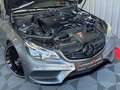 Mercedes-Benz E 200 E200 Coupe AMG Pano Led H&K Kamera Leder 19 Navi Grau - thumbnail 9