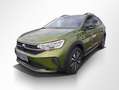 Volkswagen Taigo GOAL 1.0 TSI GJR Navi ACC PDC SHZ V-Cockp. Grün - thumbnail 15