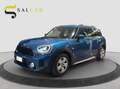 MINI One D Countryman 1.5 Diesel 116 CV Business Aut. 2021 Blu/Azzurro - thumbnail 1
