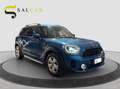 MINI One D Countryman 1.5 Diesel 116 CV Business Aut. 2021 Blu/Azzurro - thumbnail 3