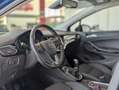 Opel Astra Elegance PANORAMA LEDER MASSAGE MEMO 18" Blau - thumbnail 19