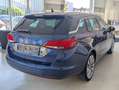 Opel Astra Elegance PANORAMA LEDER MASSAGE MEMO 18" Blau - thumbnail 6
