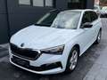 Skoda Scala Style 1.5 TSI DSG LED RFK PANORAMA Wit - thumbnail 1