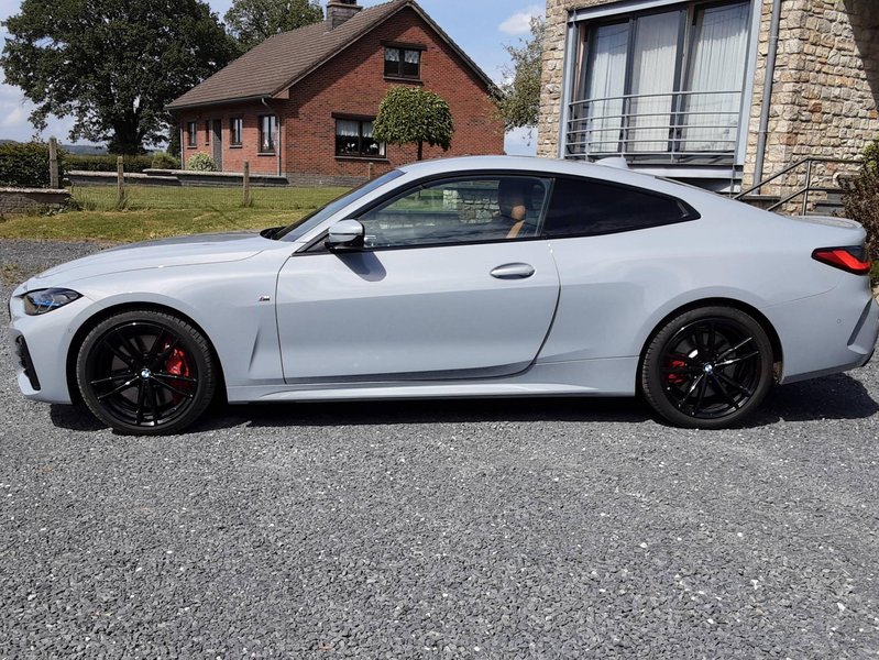BMW 440 M440I XDRIVE — photo 8