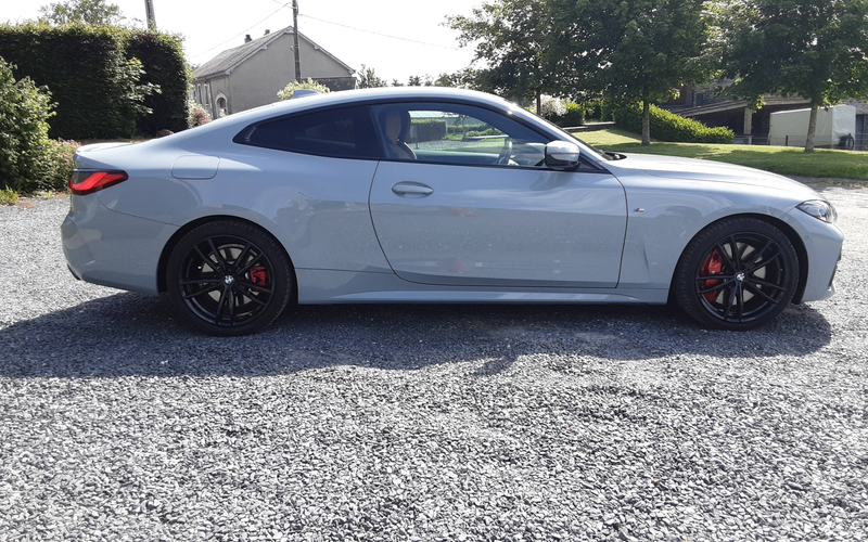BMW 440 M440I XDRIVE — photo 5