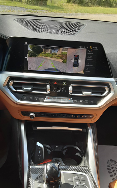 BMW 440 M440I XDRIVE — photo 14