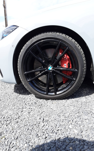 BMW 440 M440I XDRIVE — photo 10