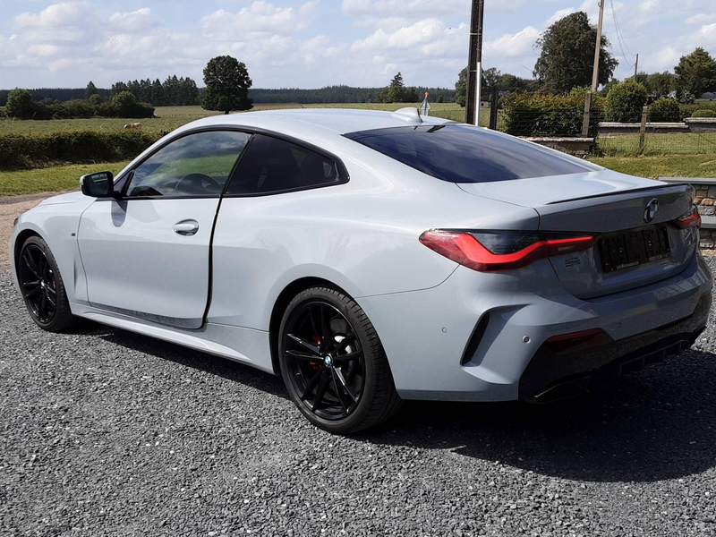 BMW 440 M440I XDRIVE — photo 7