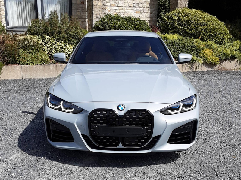 BMW 440 M440I XDRIVE — photo 3